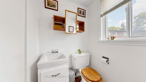 Photo 16 at 110 Courville Coach Way, Pleasant View, Toronto