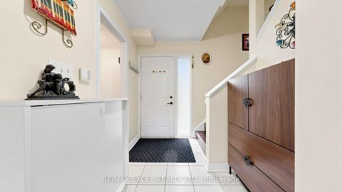 Photo 18 at 110 Courville Coach Way, Pleasant View, Toronto