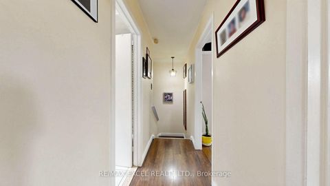 Photo 19 at 110 Courville Coach Way, Pleasant View, Toronto