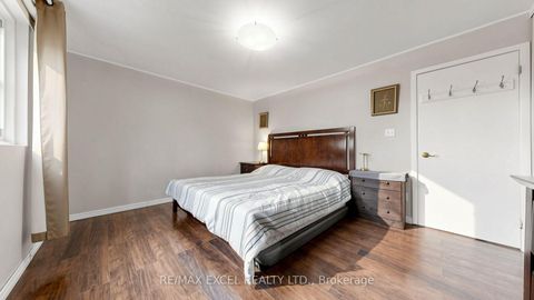 Photo 20 at 110 Courville Coach Way, Pleasant View, Toronto