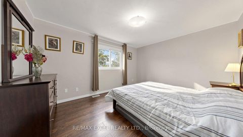 Photo 21 at 110 Courville Coach Way, Pleasant View, Toronto