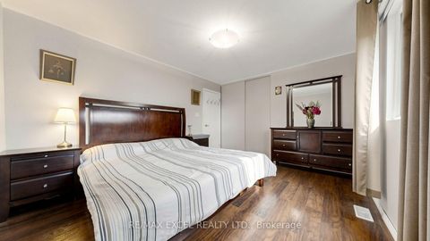Photo 22 at 110 Courville Coach Way, Pleasant View, Toronto