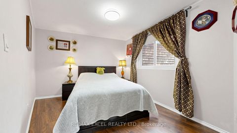 Photo 23 at 110 Courville Coach Way, Pleasant View, Toronto
