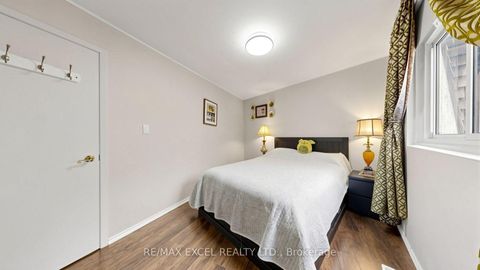 Photo 24 at 110 Courville Coach Way, Pleasant View, Toronto
