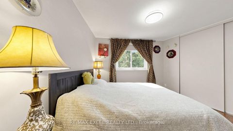 Photo 25 at 110 Courville Coach Way, Pleasant View, Toronto