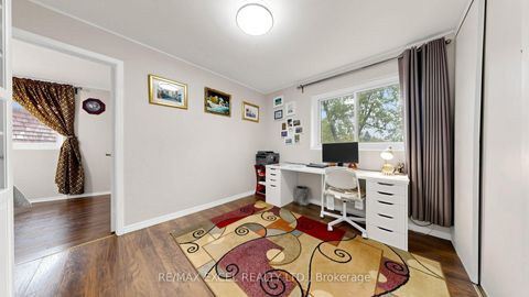 Photo 26 at 110 Courville Coach Way, Pleasant View, Toronto