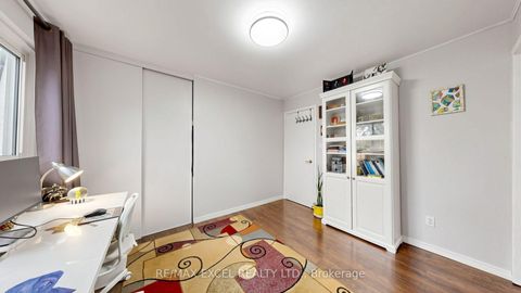 Photo 27 at 110 Courville Coach Way, Pleasant View, Toronto