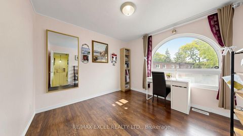 Photo 28 at 110 Courville Coach Way, Pleasant View, Toronto