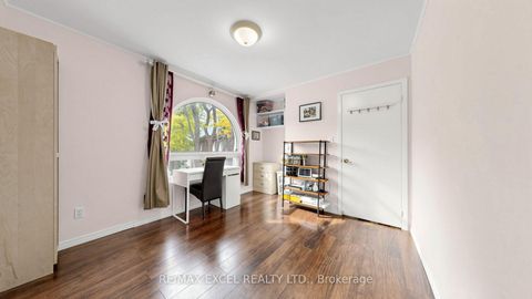 Photo 29 at 110 Courville Coach Way, Pleasant View, Toronto