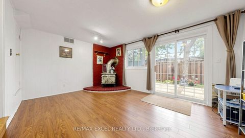 Photo 31 at 110 Courville Coach Way, Pleasant View, Toronto