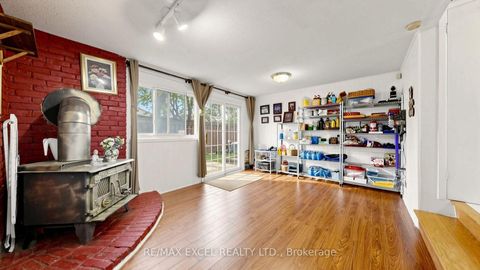 Photo 32 at 110 Courville Coach Way, Pleasant View, Toronto