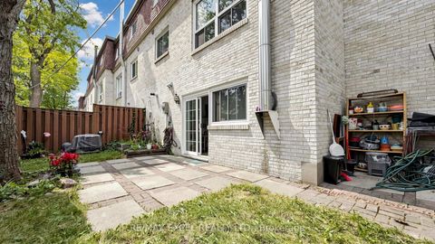 Photo 36 at 110 Courville Coach Way, Pleasant View, Toronto