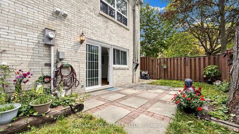 Photo 37 at 110 Courville Coach Way, Pleasant View, Toronto