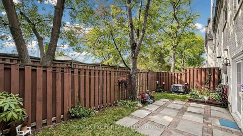 Photo 38 at 110 Courville Coach Way, Pleasant View, Toronto