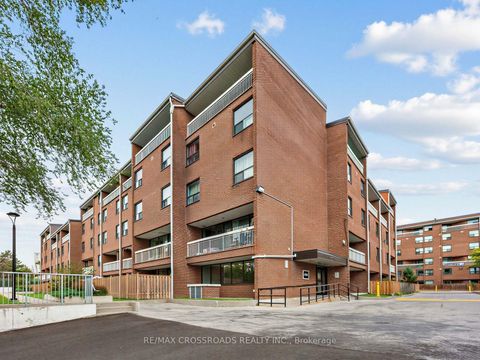 Photo 0 at 504 - 4060 Lawrence Avenue E, West Hill, Toronto