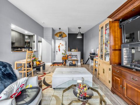 Photo 11 at 504 - 4060 Lawrence Avenue E, West Hill, Toronto