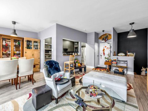 Photo 12 at 504 - 4060 Lawrence Avenue E, West Hill, Toronto