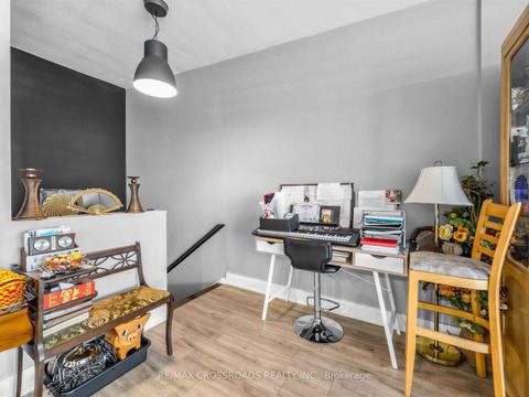 Photo 13 at 504 - 4060 Lawrence Avenue E, West Hill, Toronto