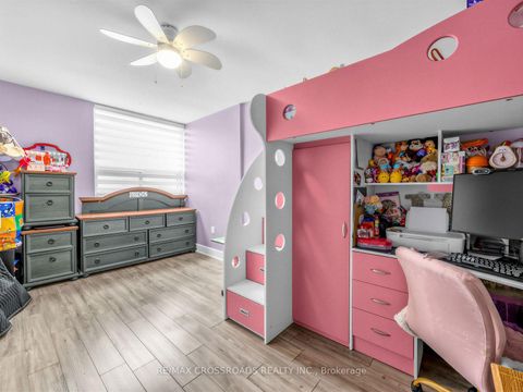 Photo 14 at 504 - 4060 Lawrence Avenue E, West Hill, Toronto