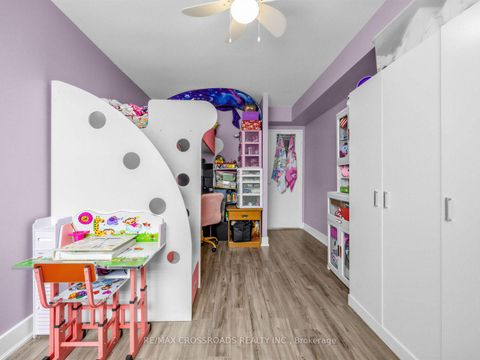 Photo 15 at 504 - 4060 Lawrence Avenue E, West Hill, Toronto