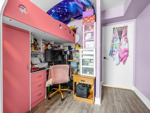 Photo 16 at 504 - 4060 Lawrence Avenue E, West Hill, Toronto