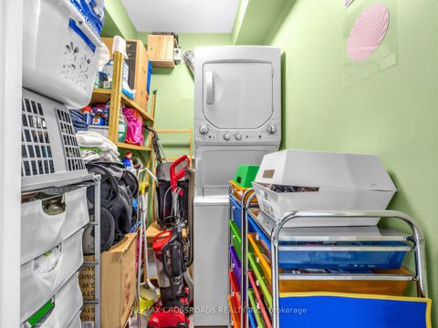 Photo 17 at 504 - 4060 Lawrence Avenue E, West Hill, Toronto