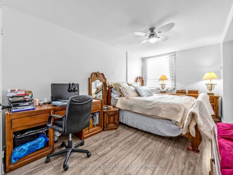 Photo 19 at 504 - 4060 Lawrence Avenue E, West Hill, Toronto