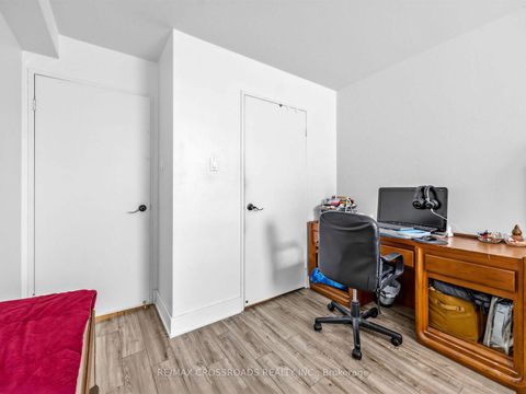 Photo 21 at 504 - 4060 Lawrence Avenue E, West Hill, Toronto