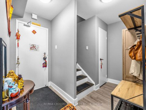 Photo 23 at 504 - 4060 Lawrence Avenue E, West Hill, Toronto