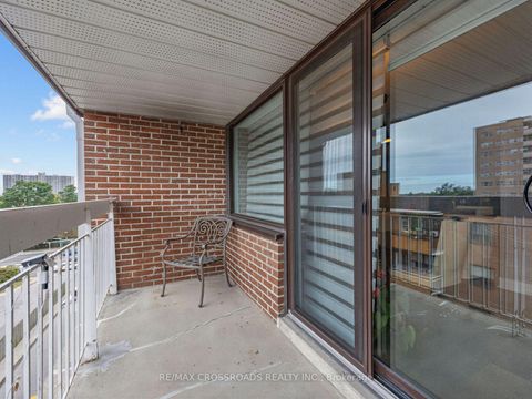 Photo 25 at 504 - 4060 Lawrence Avenue E, West Hill, Toronto