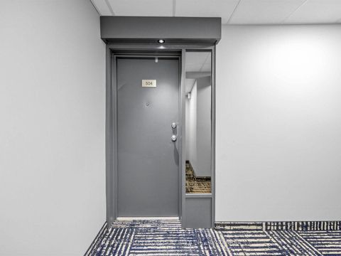 Photo 28 at 504 - 4060 Lawrence Avenue E, West Hill, Toronto