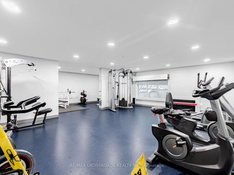 Photo 29 at 504 - 4060 Lawrence Avenue E, West Hill, Toronto