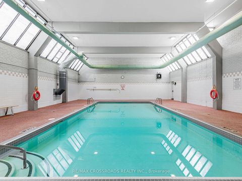 Photo 30 at 504 - 4060 Lawrence Avenue E, West Hill, Toronto