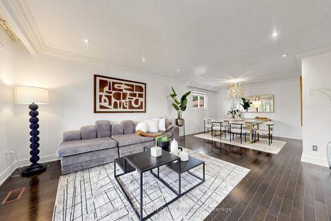 Photo 0 at 6 Fulwell Crescent, York University Heights, Toronto