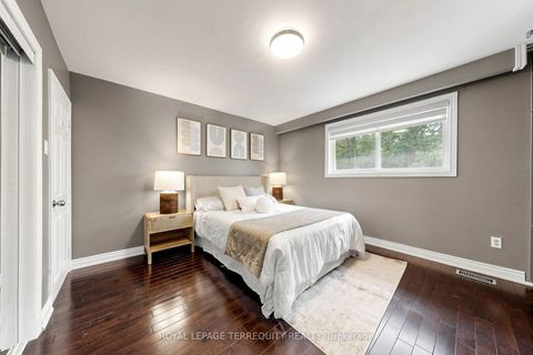 Photo 25 at 6 Fulwell Crescent, York University Heights, Toronto