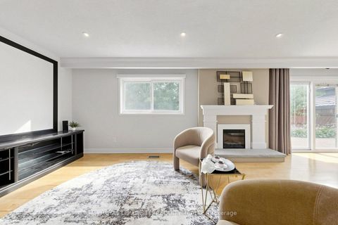 Photo 36 at 6 Fulwell Crescent, York University Heights, Toronto