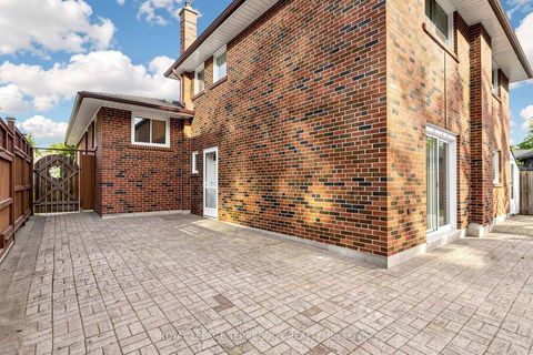 Photo 47 at 6 Fulwell Crescent, York University Heights, Toronto