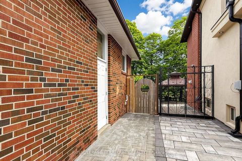 Photo 48 at 6 Fulwell Crescent, York University Heights, Toronto