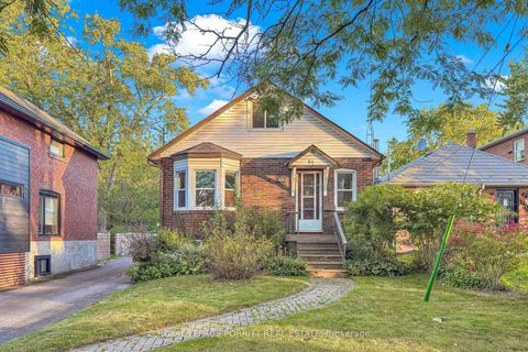 Photo 0 at 51 Arcadian Circle, Long Branch, Toronto