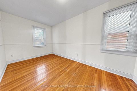 Photo 12 at 51 Arcadian Circle, Long Branch, Toronto