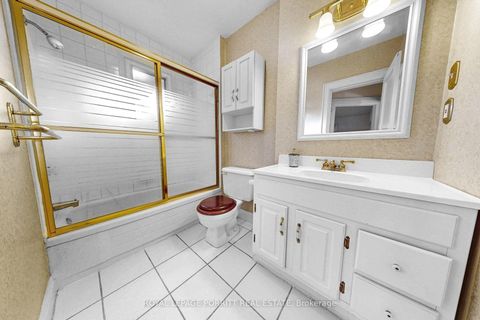 Photo 13 at 51 Arcadian Circle, Long Branch, Toronto