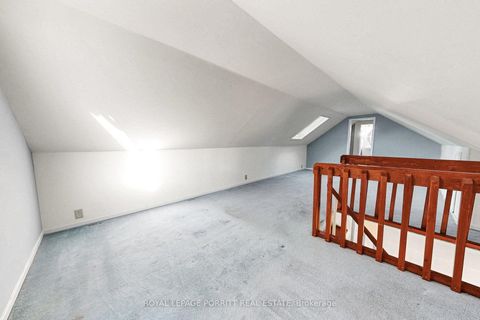 Photo 15 at 51 Arcadian Circle, Long Branch, Toronto