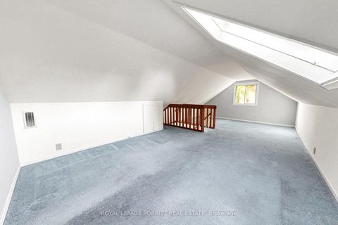 Photo 16 at 51 Arcadian Circle, Long Branch, Toronto