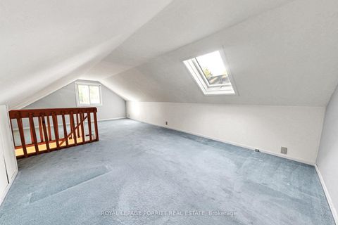 Photo 17 at 51 Arcadian Circle, Long Branch, Toronto