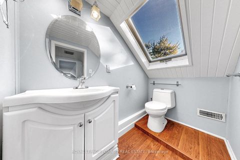 Photo 18 at 51 Arcadian Circle, Long Branch, Toronto