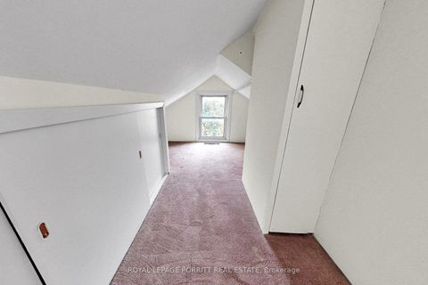 Photo 19 at 51 Arcadian Circle, Long Branch, Toronto