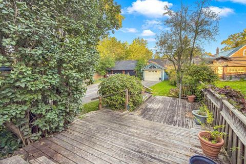 Photo 21 at 51 Arcadian Circle, Long Branch, Toronto