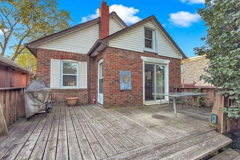 Photo 22 at 51 Arcadian Circle, Long Branch, Toronto