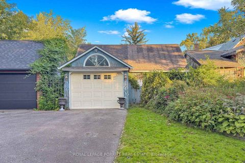 Photo 23 at 51 Arcadian Circle, Long Branch, Toronto