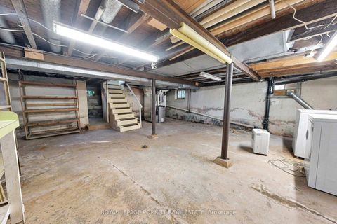 Photo 24 at 51 Arcadian Circle, Long Branch, Toronto